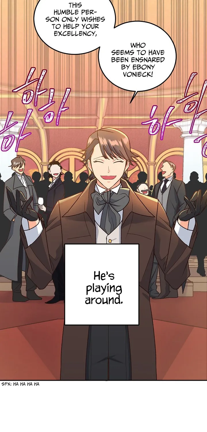 Lady Evony Chapter 7 page 20 - 