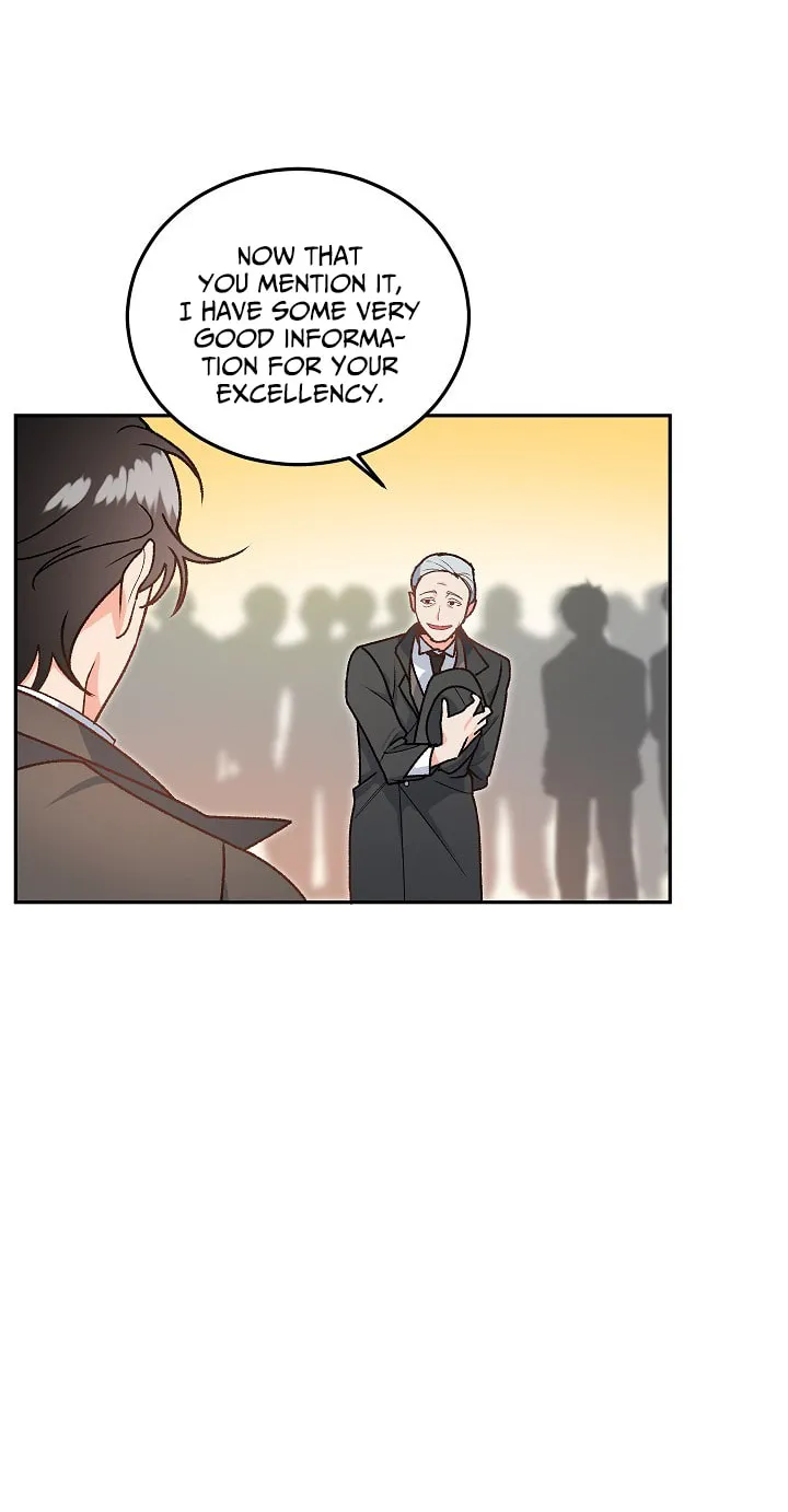 Lady Evony Chapter 7 page 21 - 