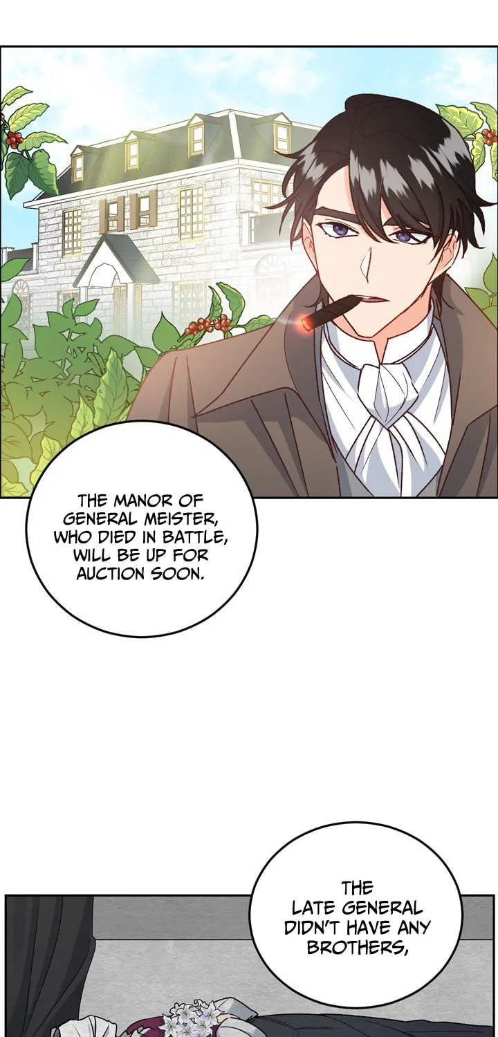 Lady Evony Chapter 7 page 22 - 