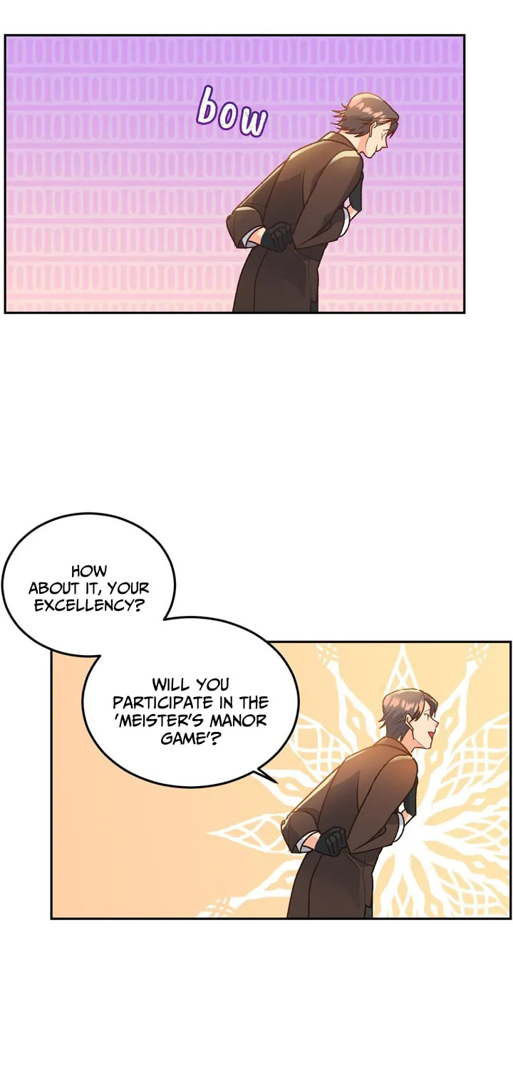 Lady Evony Chapter 7 page 25 - 