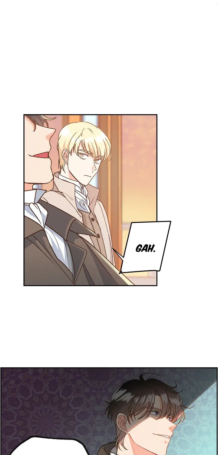 Lady Evony Chapter 7 page 32 - 
