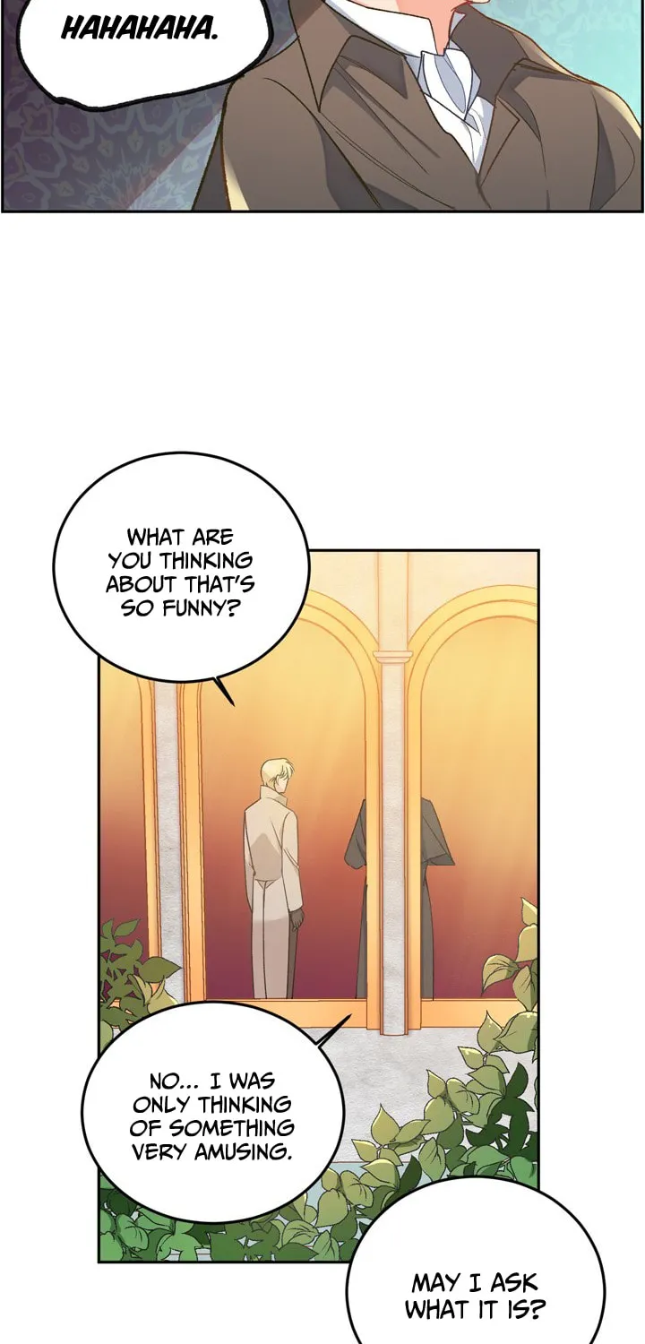 Lady Evony Chapter 7 page 33 - 