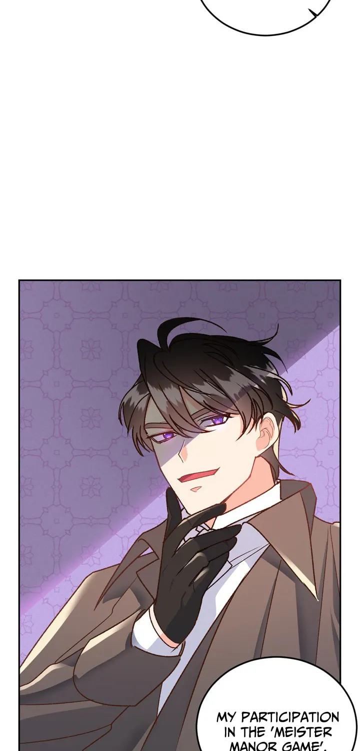 Lady Evony Chapter 7 page 34 - 