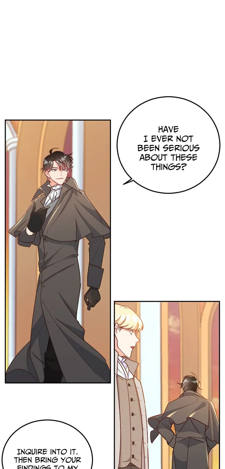 Lady Evony Chapter 7 page 37 - 
