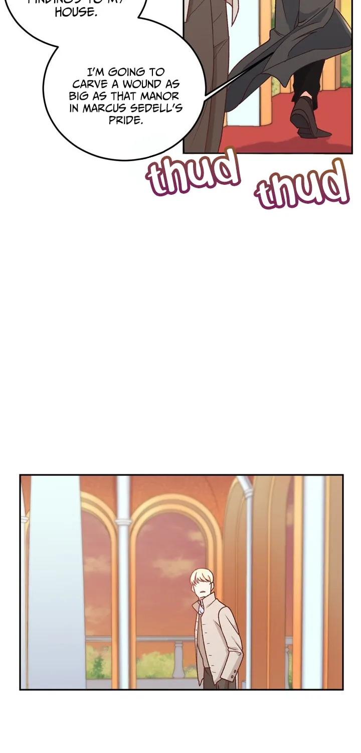 Lady Evony Chapter 7 page 38 - 