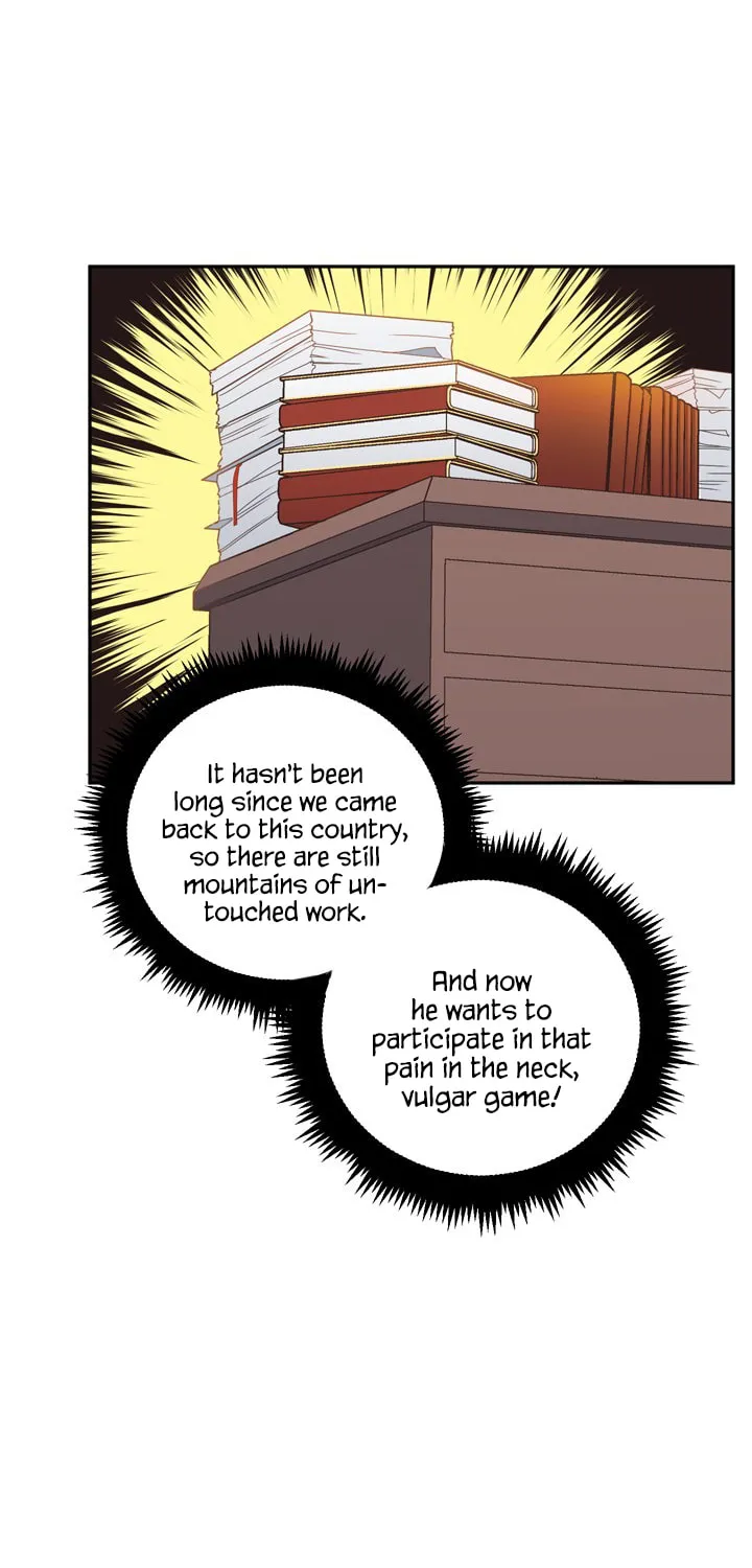 Lady Evony Chapter 7 page 40 - 