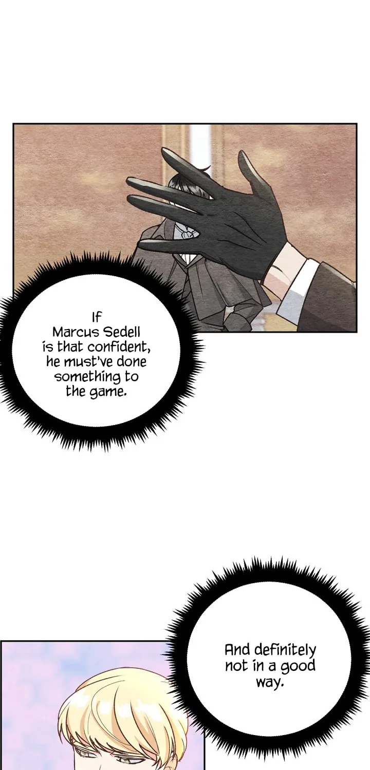 Lady Evony Chapter 7 page 41 - 