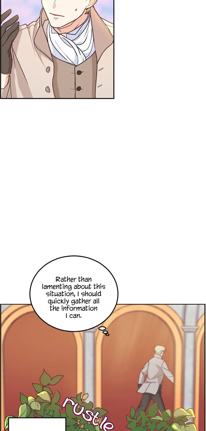 Lady Evony Chapter 7 page 42 - 