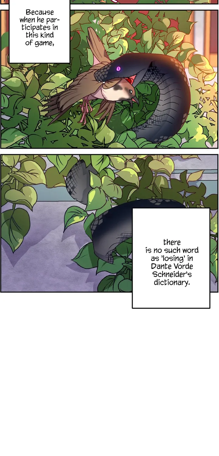 Lady Evony Chapter 7 page 43 - 