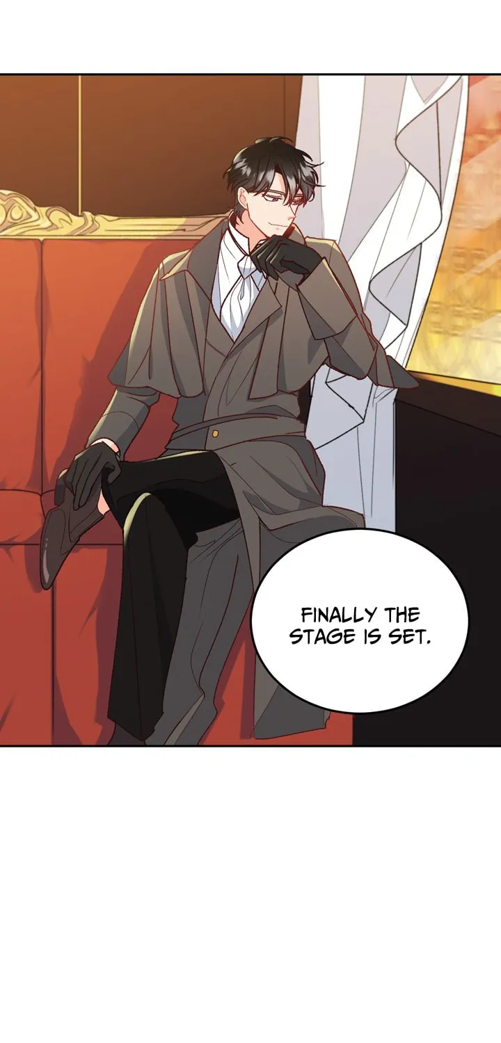 Lady Evony Chapter 7 page 45 - 