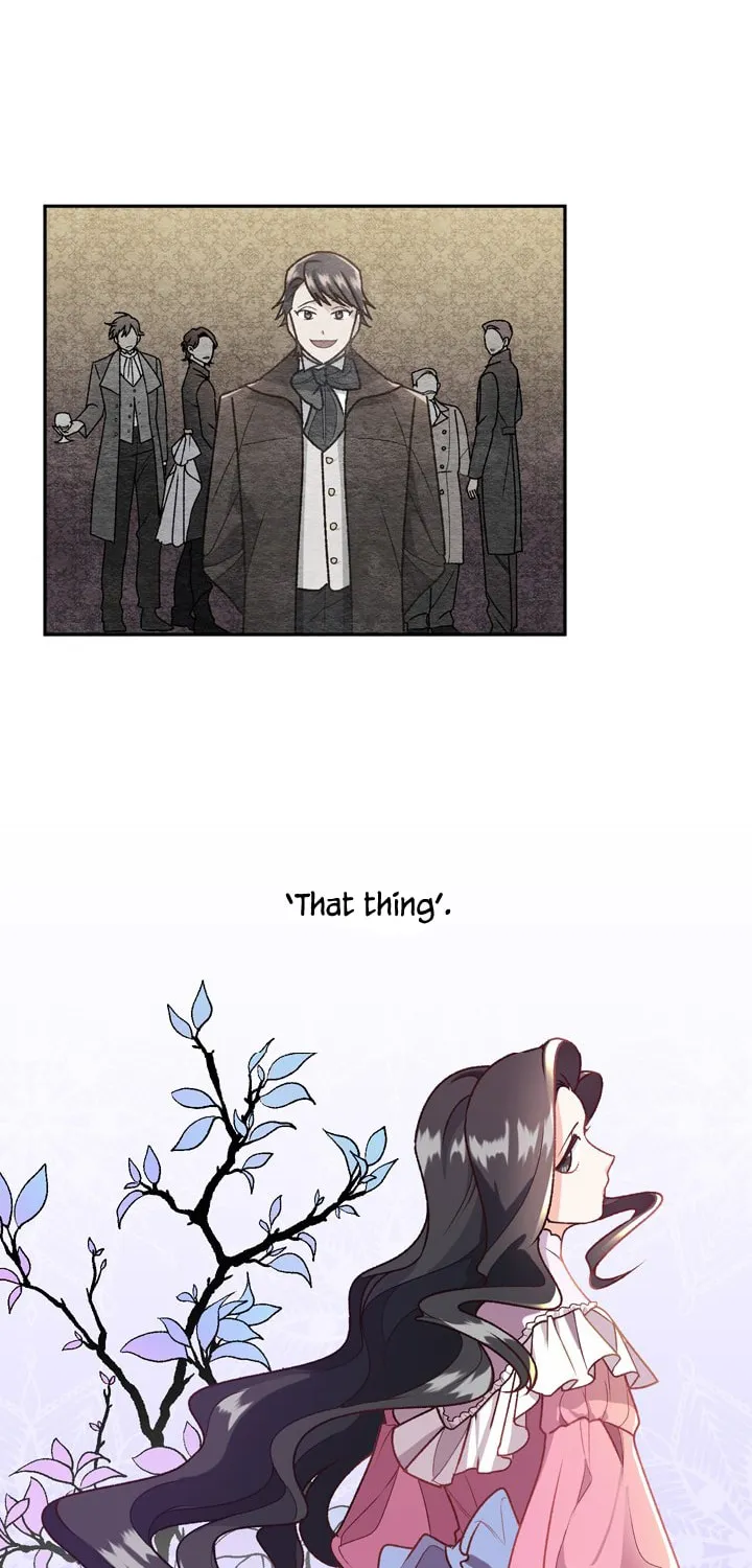 Lady Evony Chapter 7 page 46 - 
