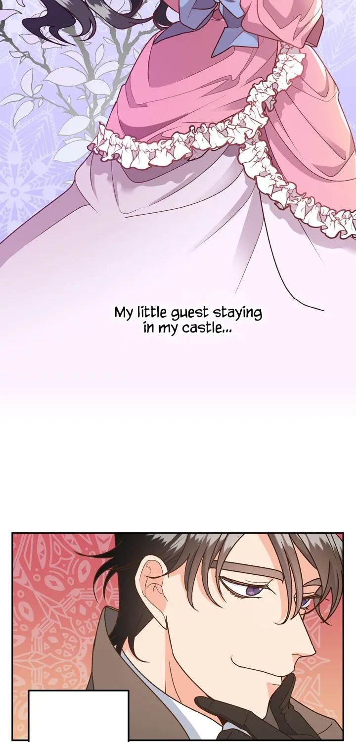 Lady Evony Chapter 7 page 47 - 