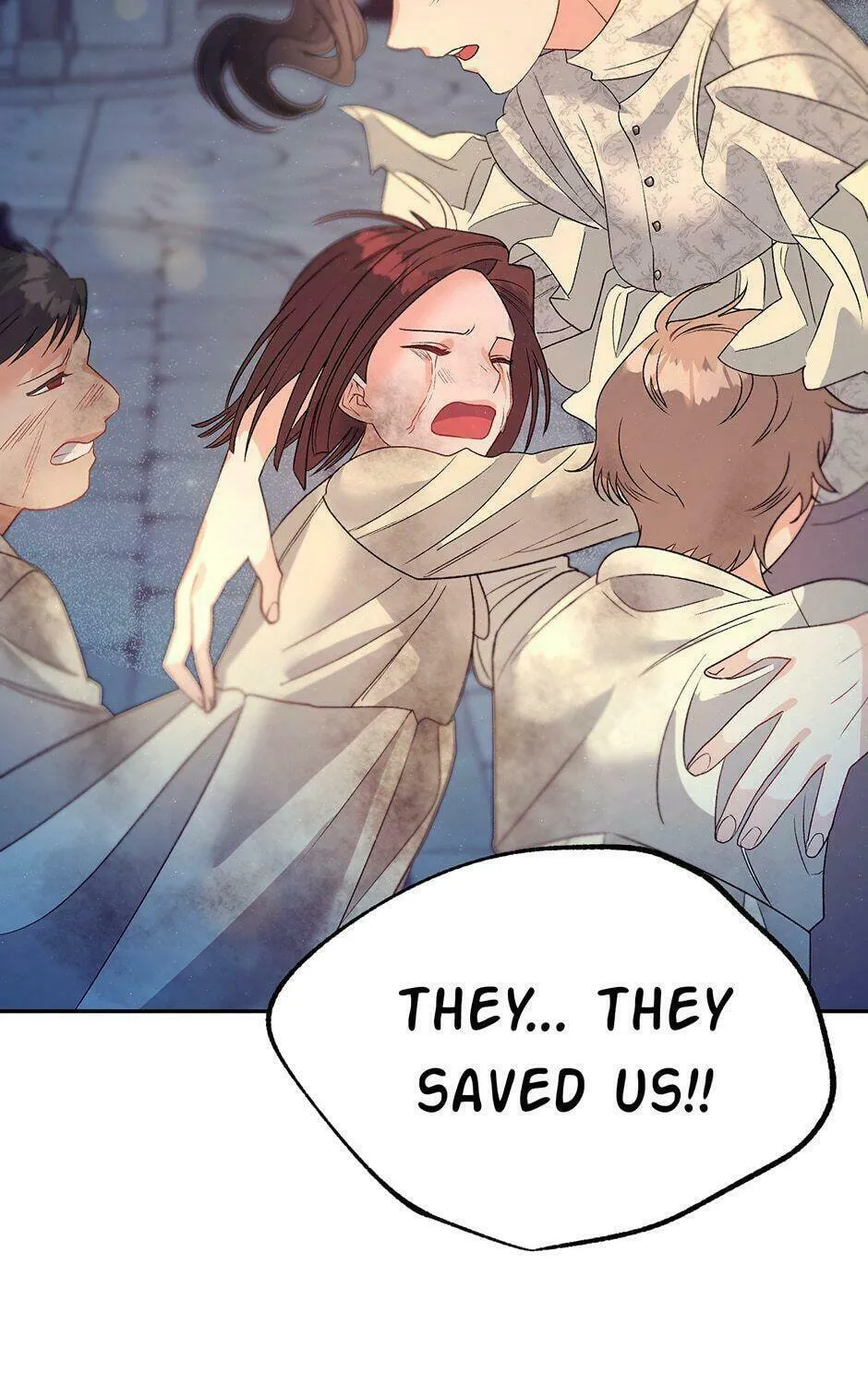 Lady Evony Chapter 70 page 105 - 