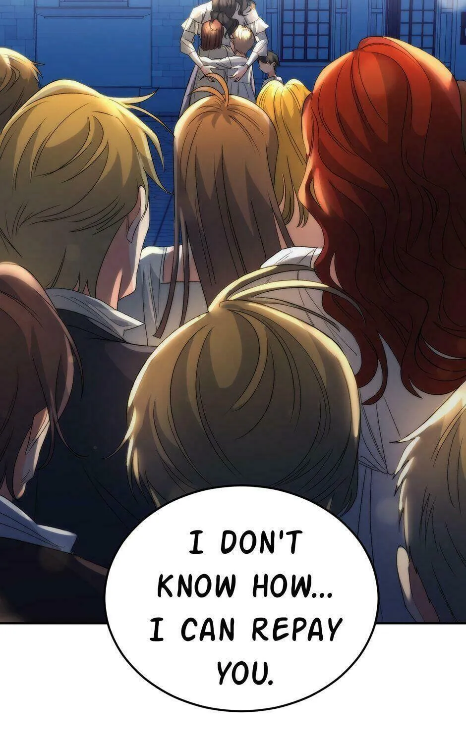 Lady Evony Chapter 70 page 109 - 