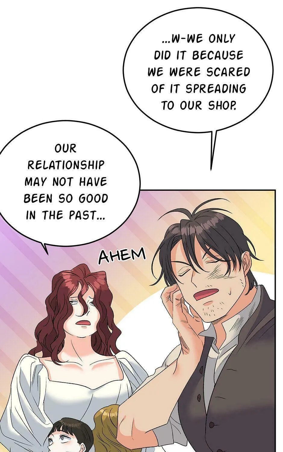 Lady Evony Chapter 70 page 111 - 