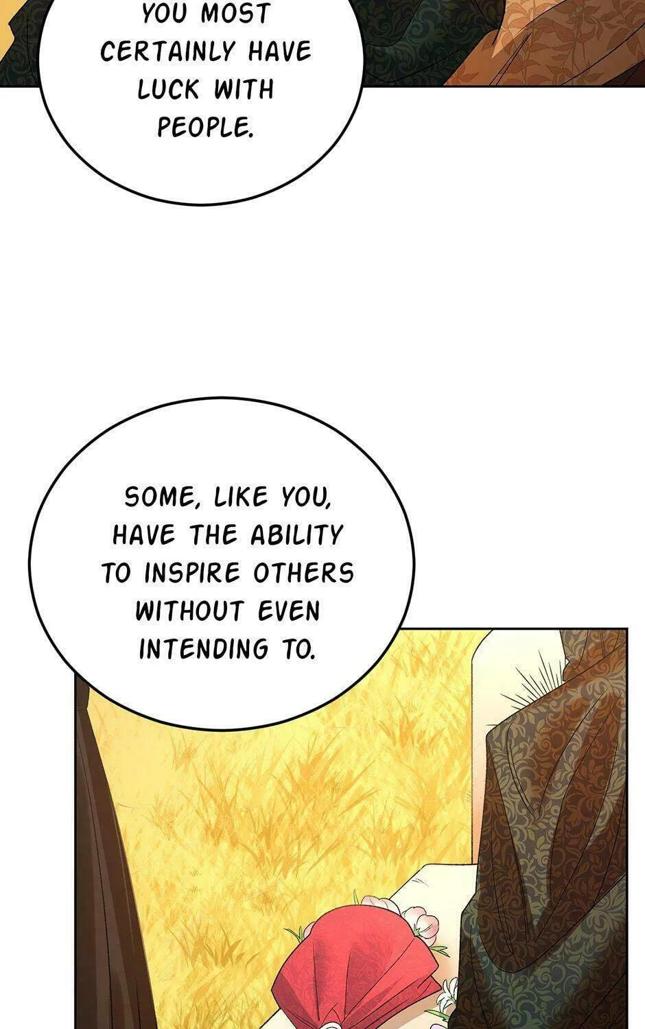 Lady Evony Chapter 70 page 121 - 