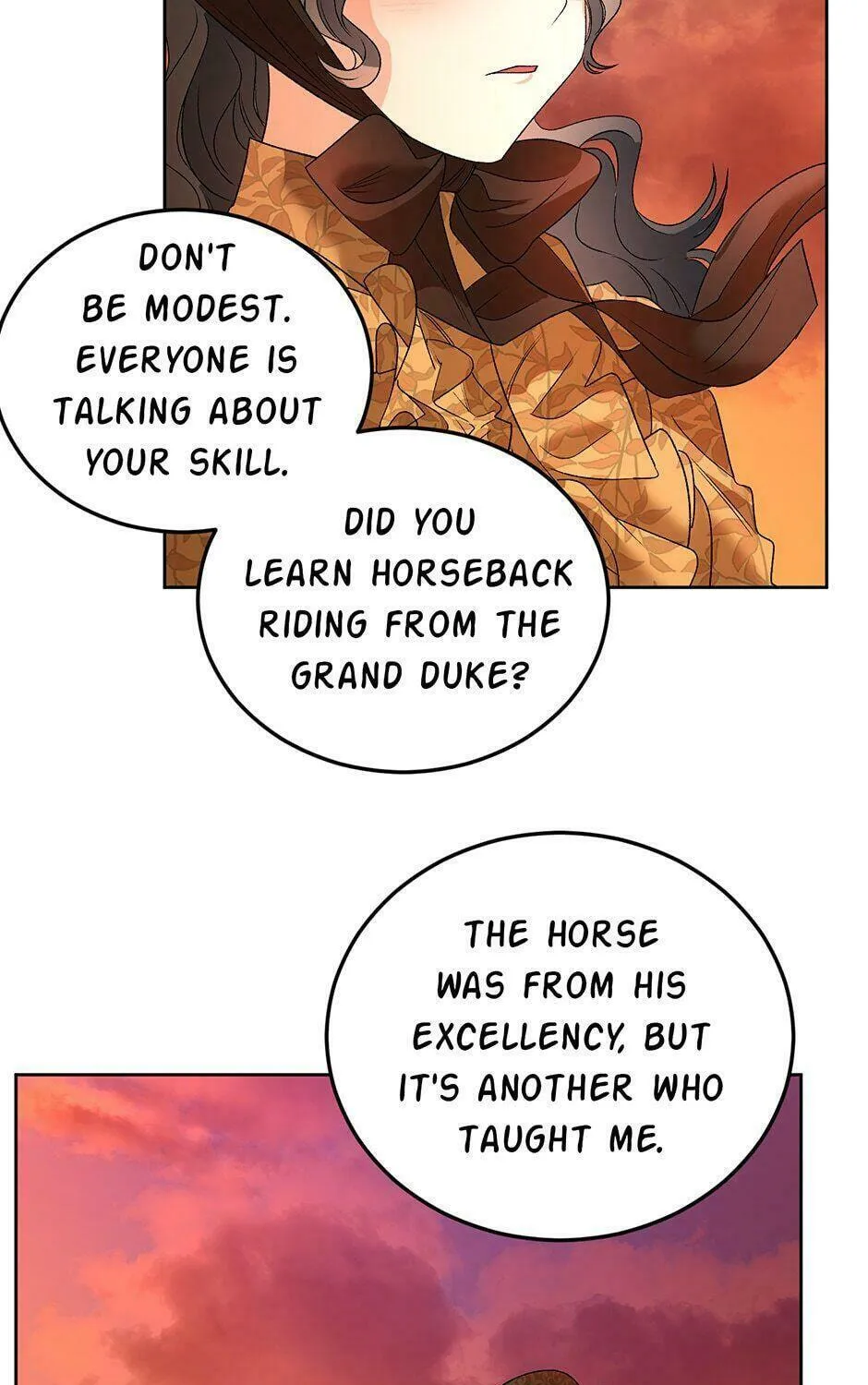 Lady Evony Chapter 70 page 127 - 