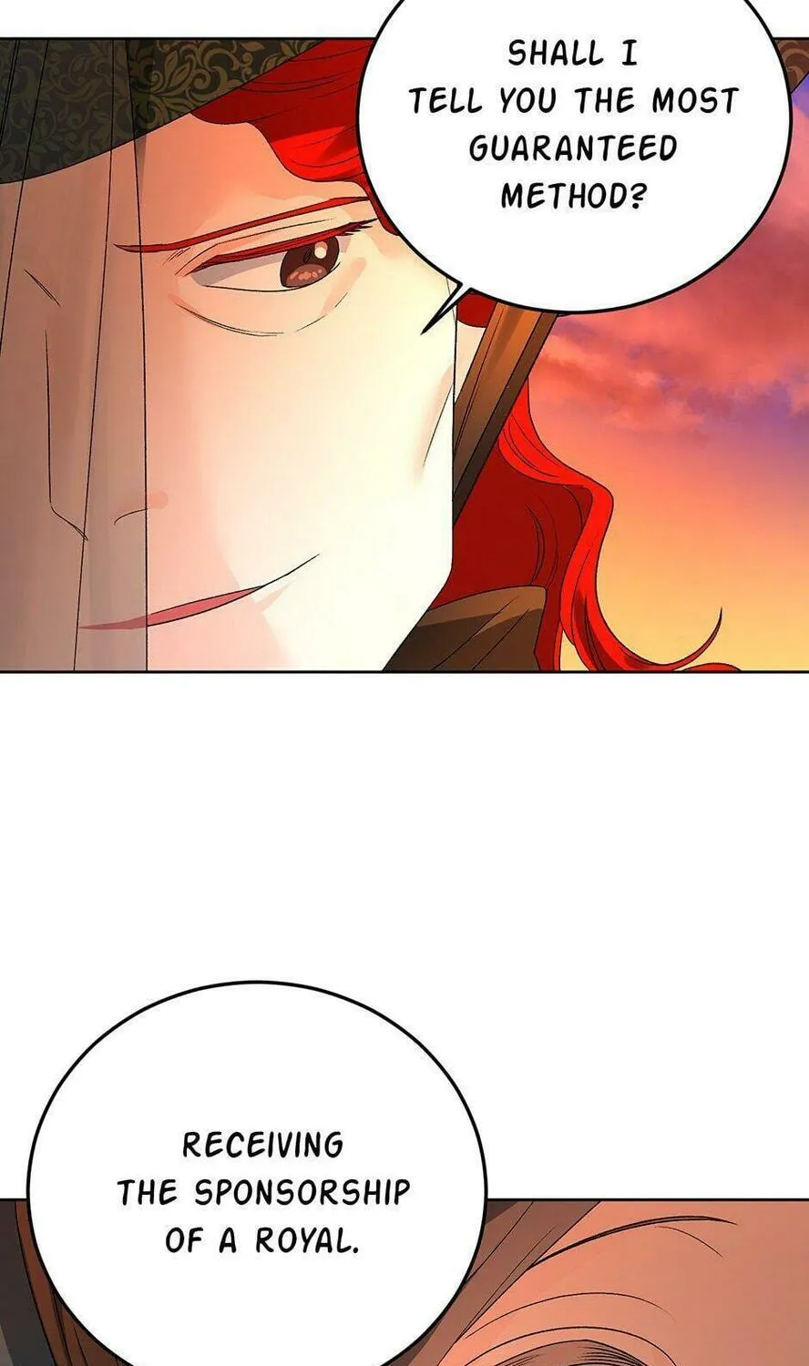 Lady Evony Chapter 70 page 141 - 