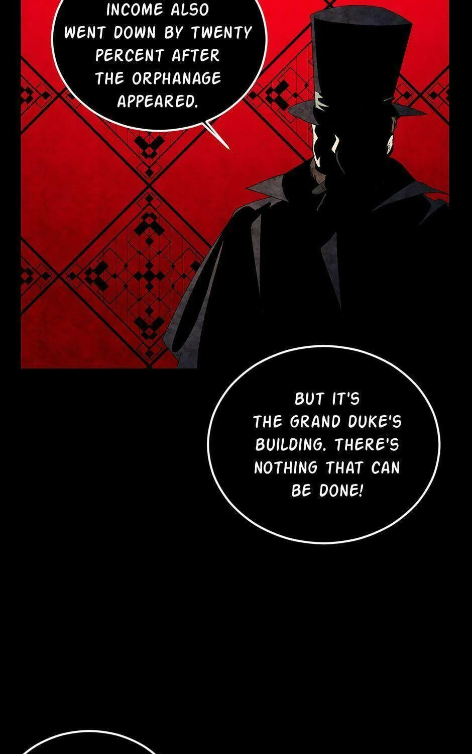 Lady Evony Chapter 70 page 17 - 