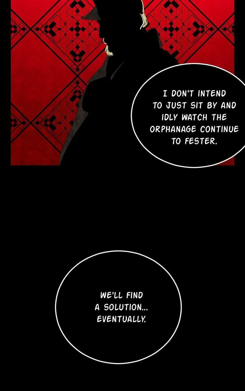 Lady Evony Chapter 70 page 19 - 