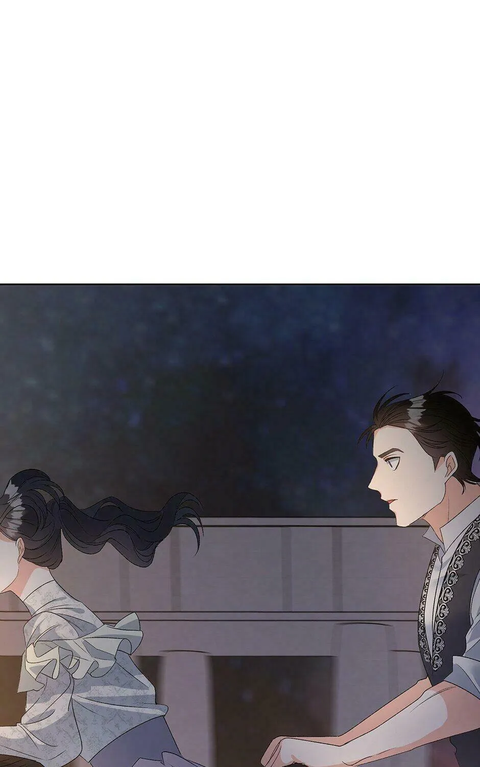 Lady Evony Chapter 70 page 3 - 