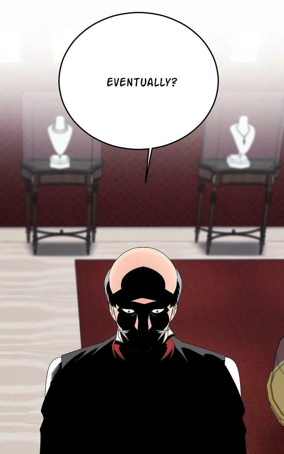 Lady Evony Chapter 70 page 21 - 