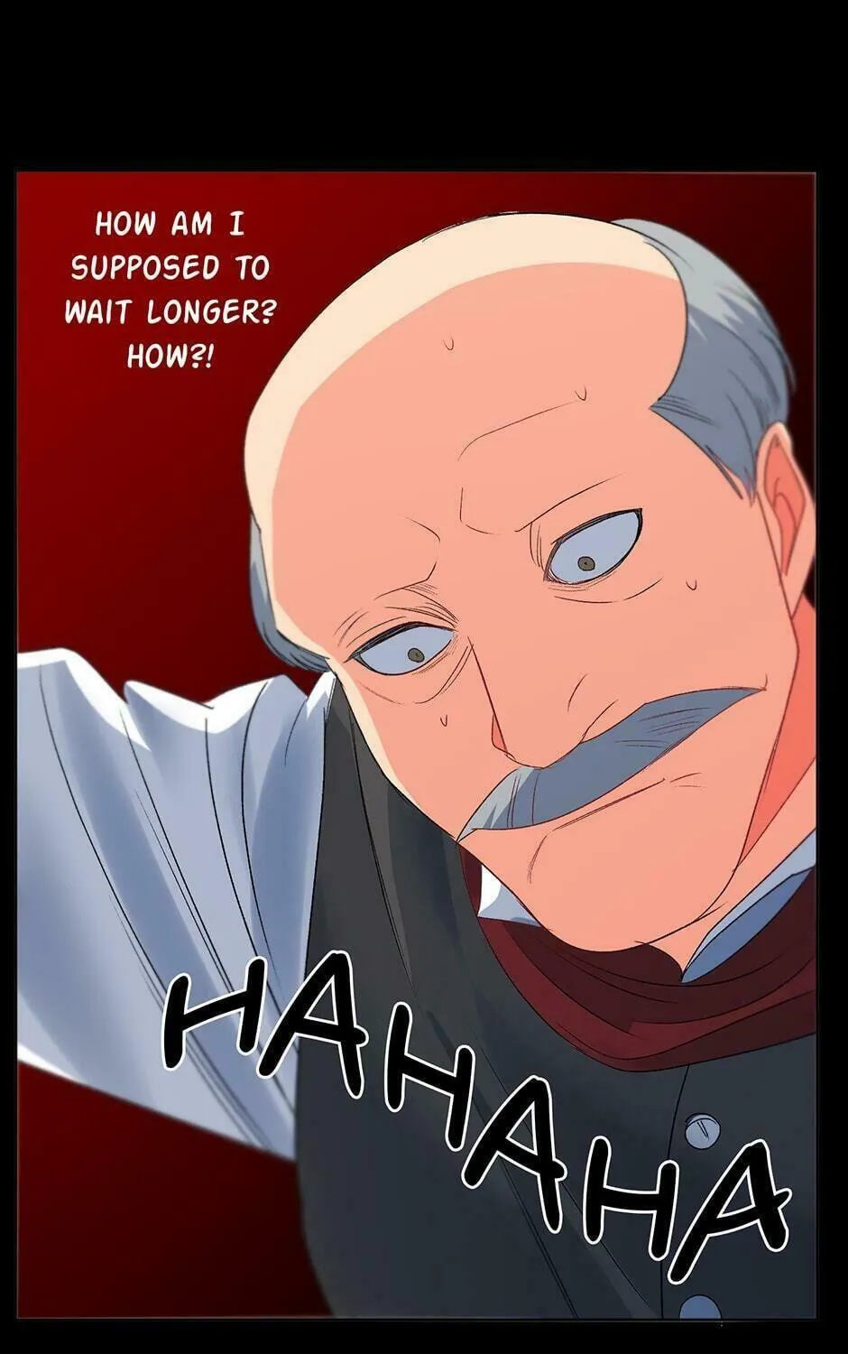 Lady Evony Chapter 70 page 27 - 