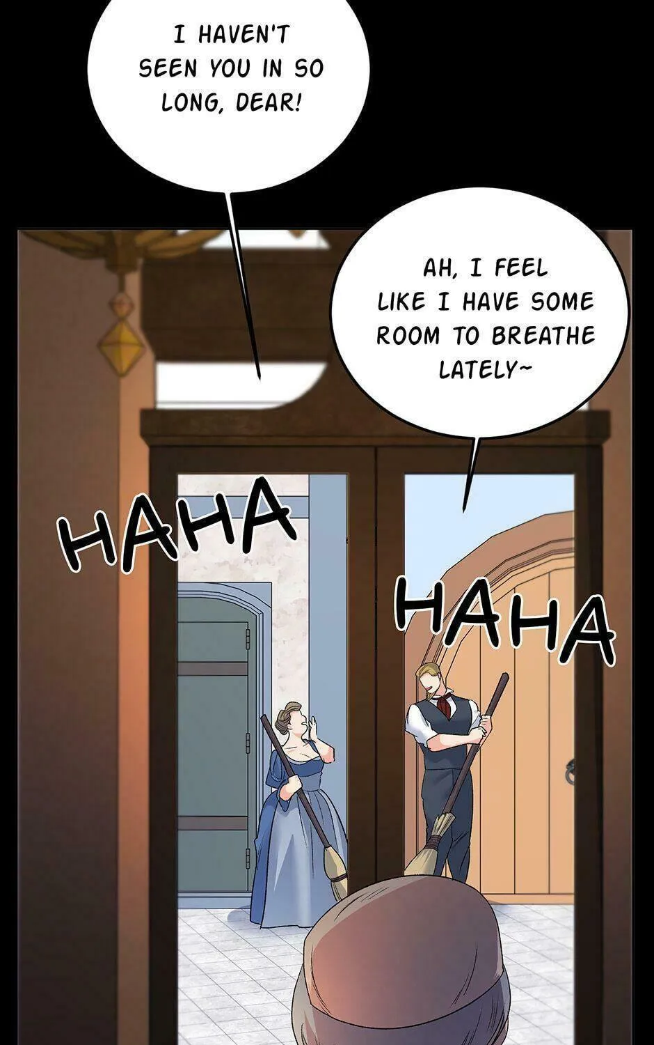 Lady Evony Chapter 70 page 29 - 