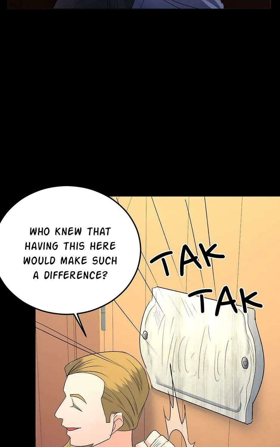 Lady Evony Chapter 70 page 31 - 