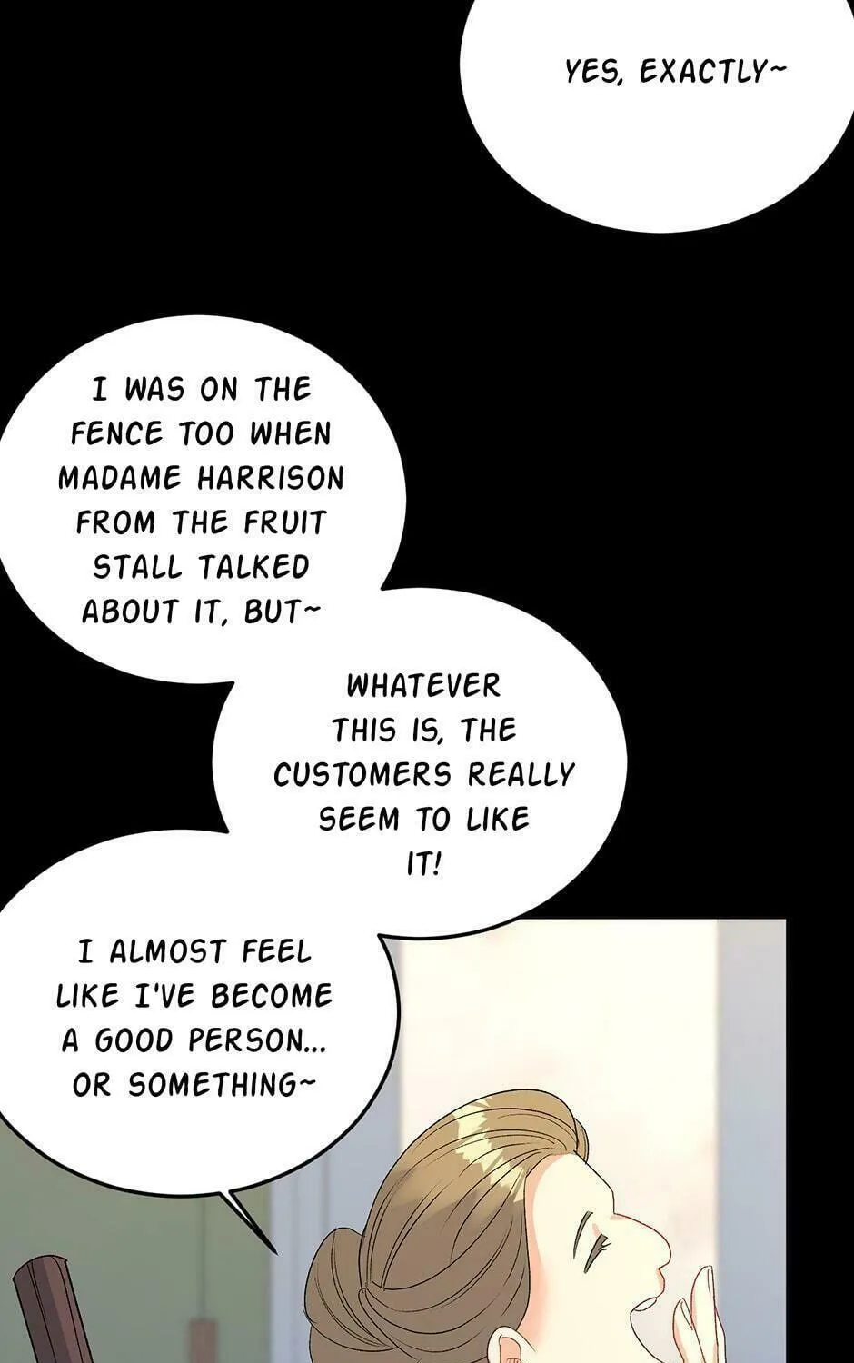 Lady Evony Chapter 70 page 33 - 