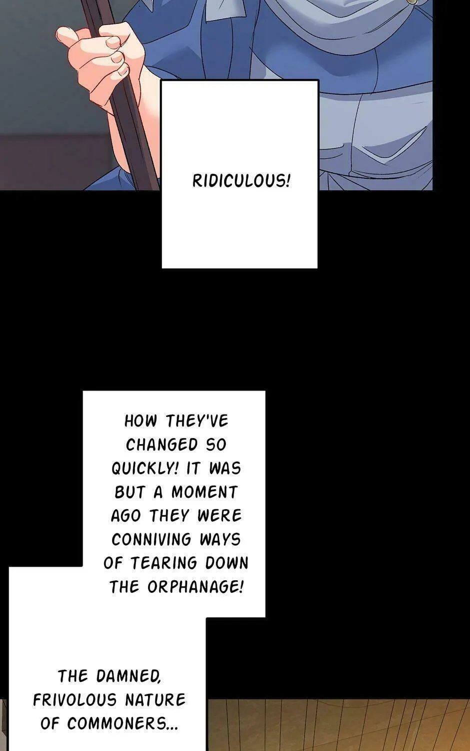 Lady Evony Chapter 70 page 35 - 