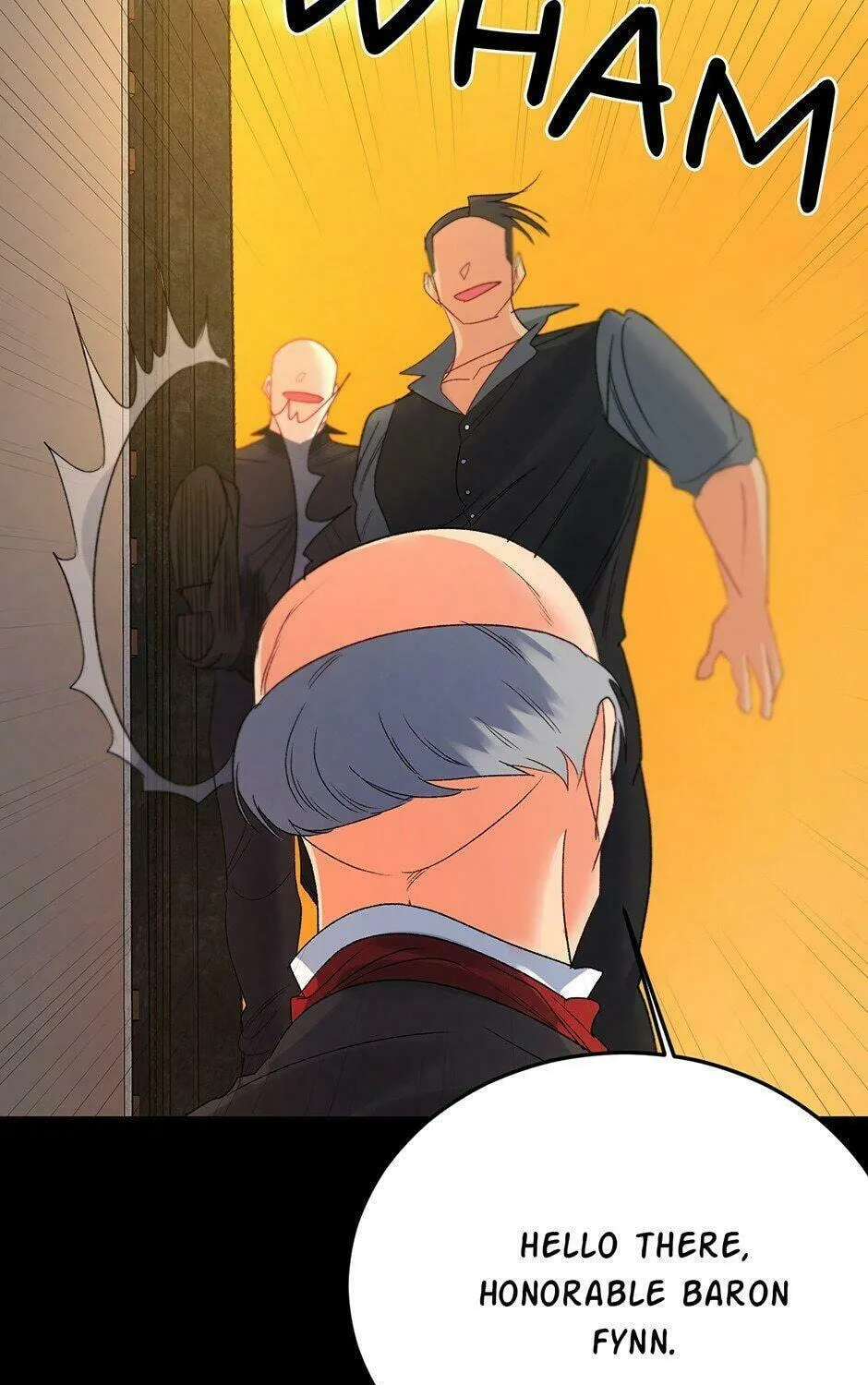 Lady Evony Chapter 70 page 37 - 