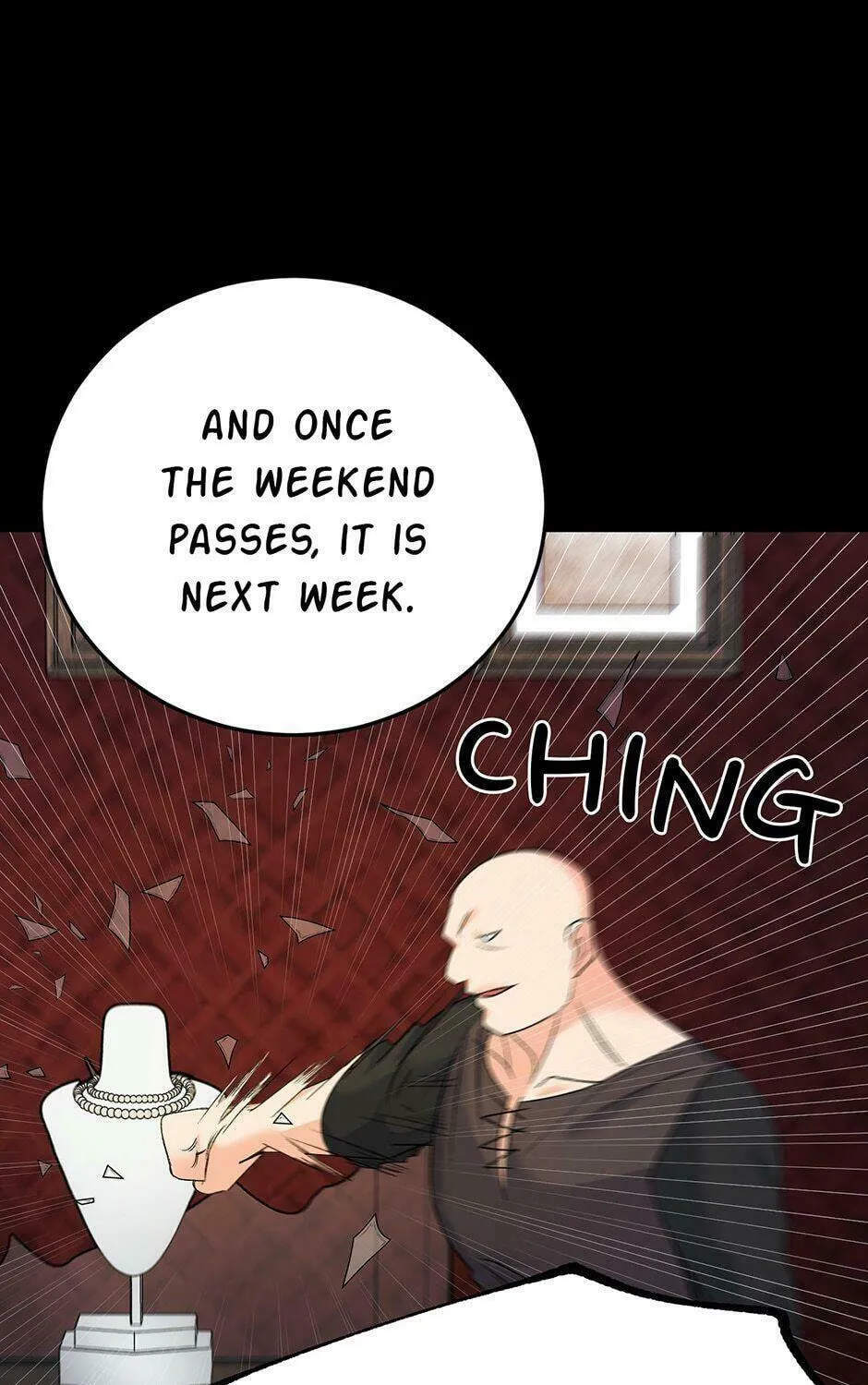 Lady Evony Chapter 70 page 45 - 
