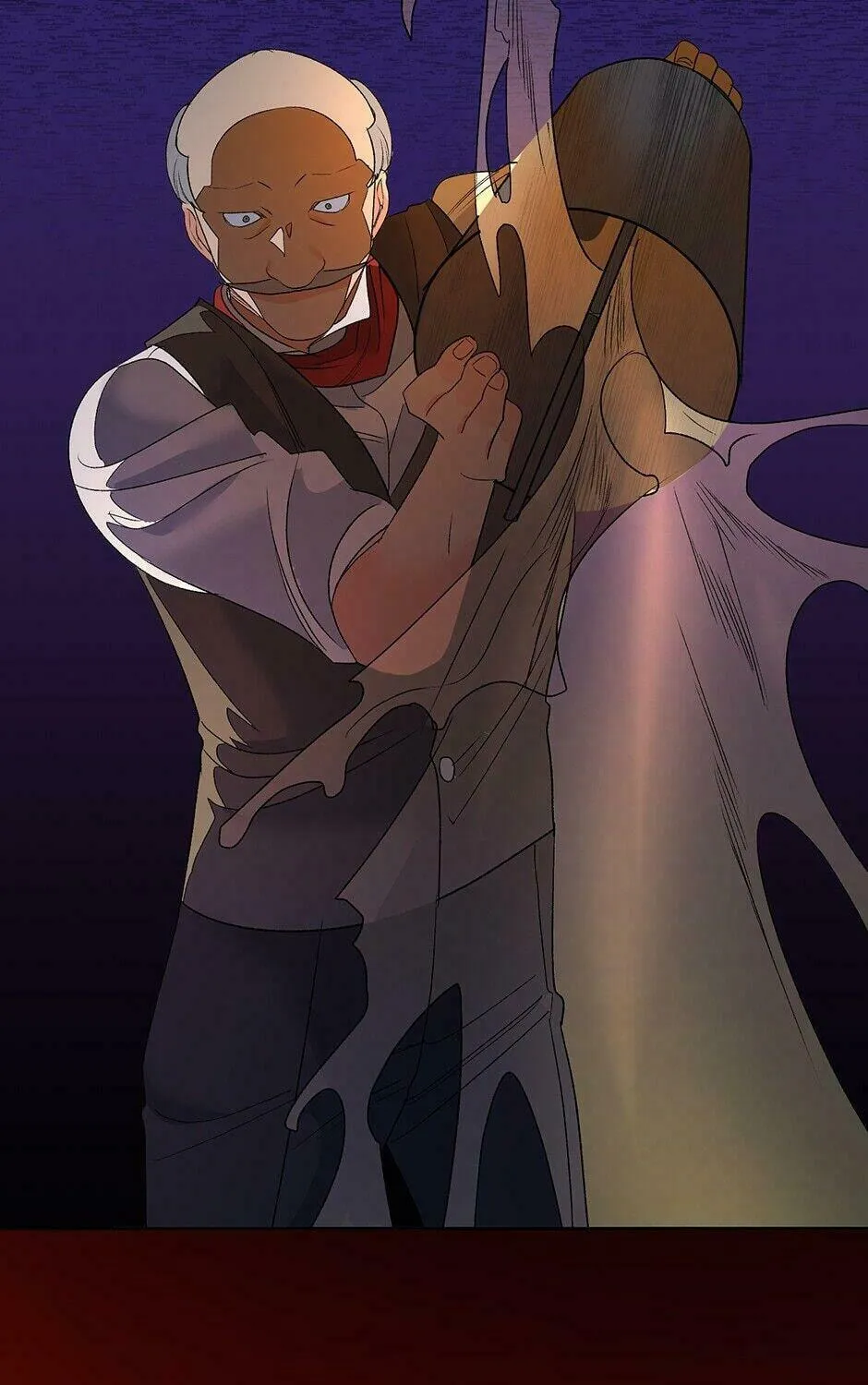 Lady Evony Chapter 70 page 73 - 