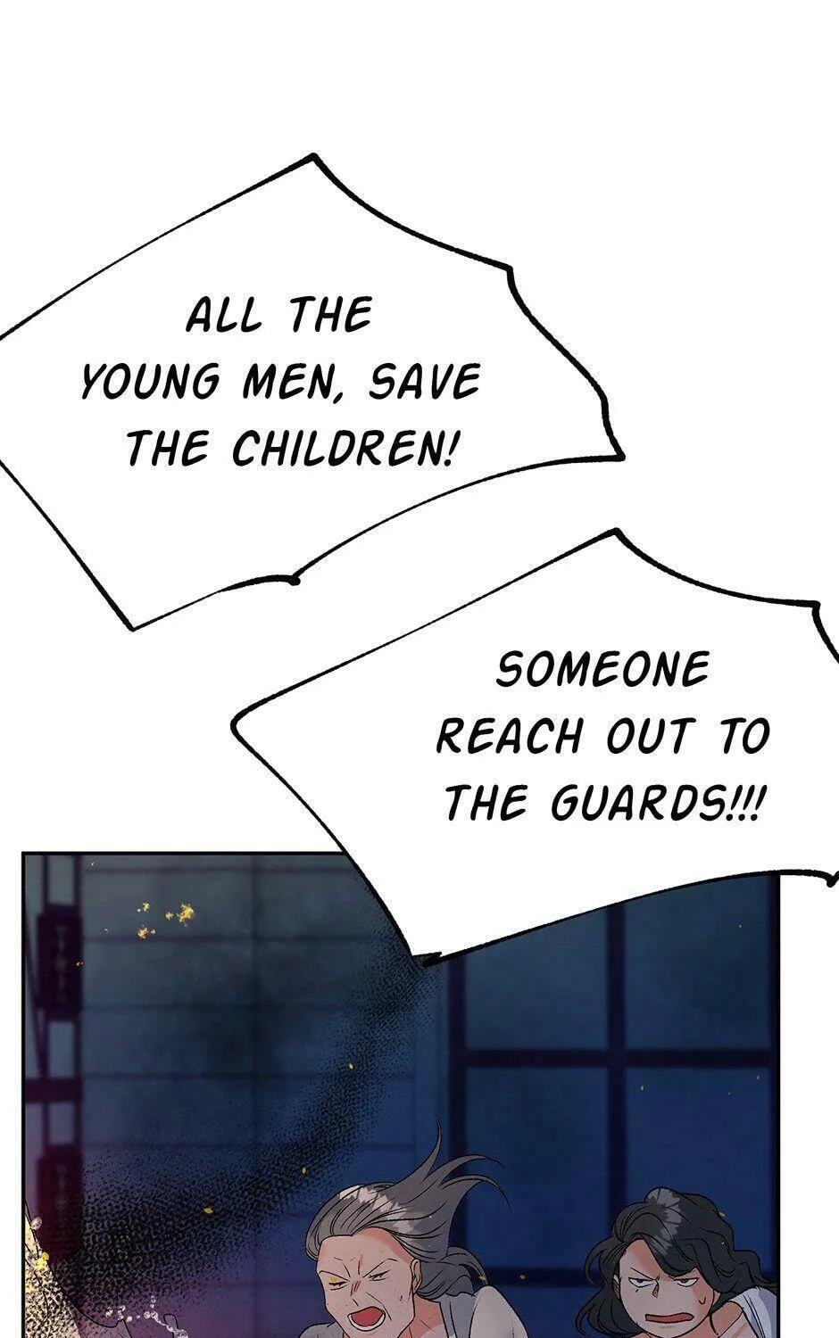 Lady Evony Chapter 70 page 91 - 