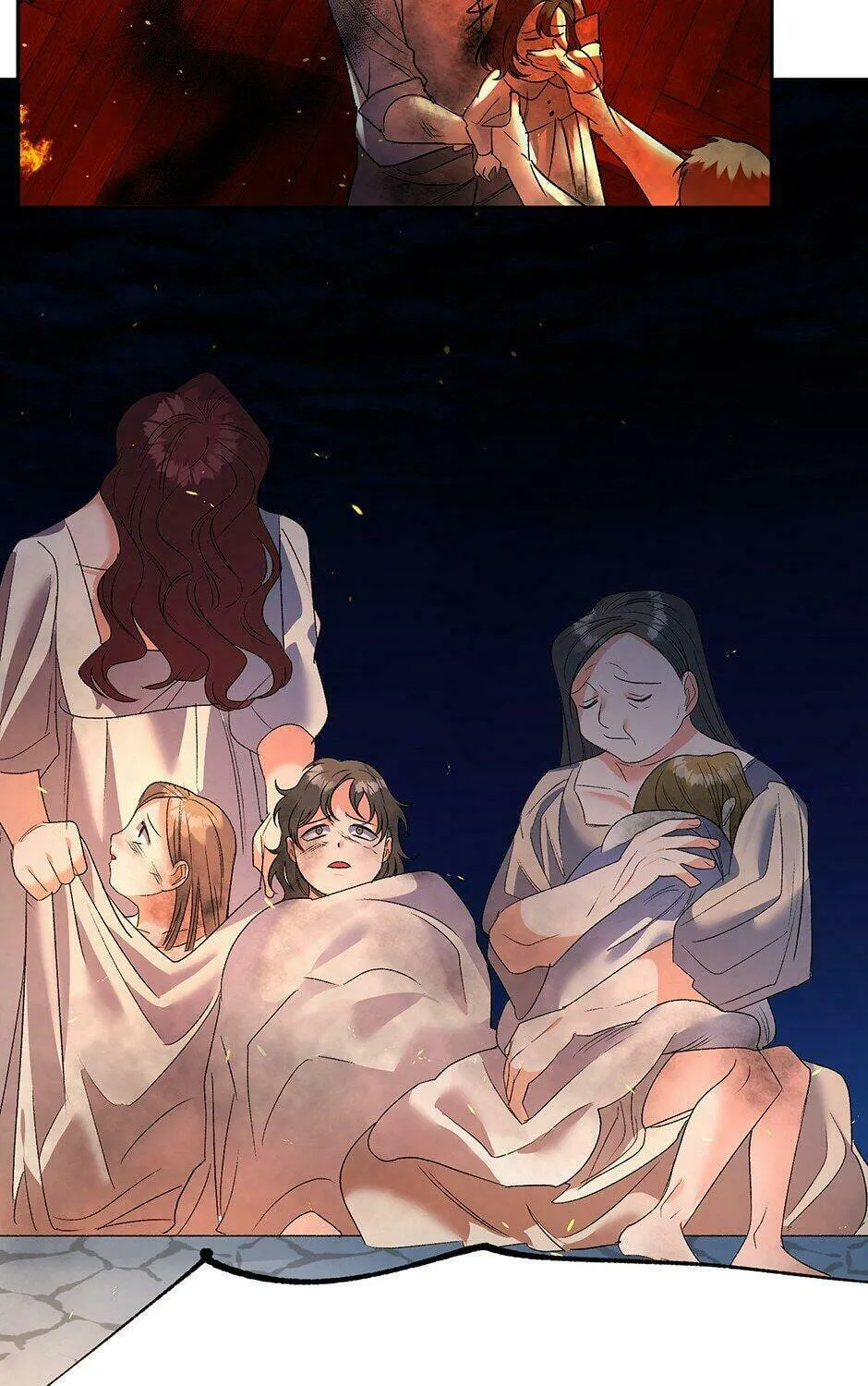 Lady Evony Chapter 70 page 97 - 