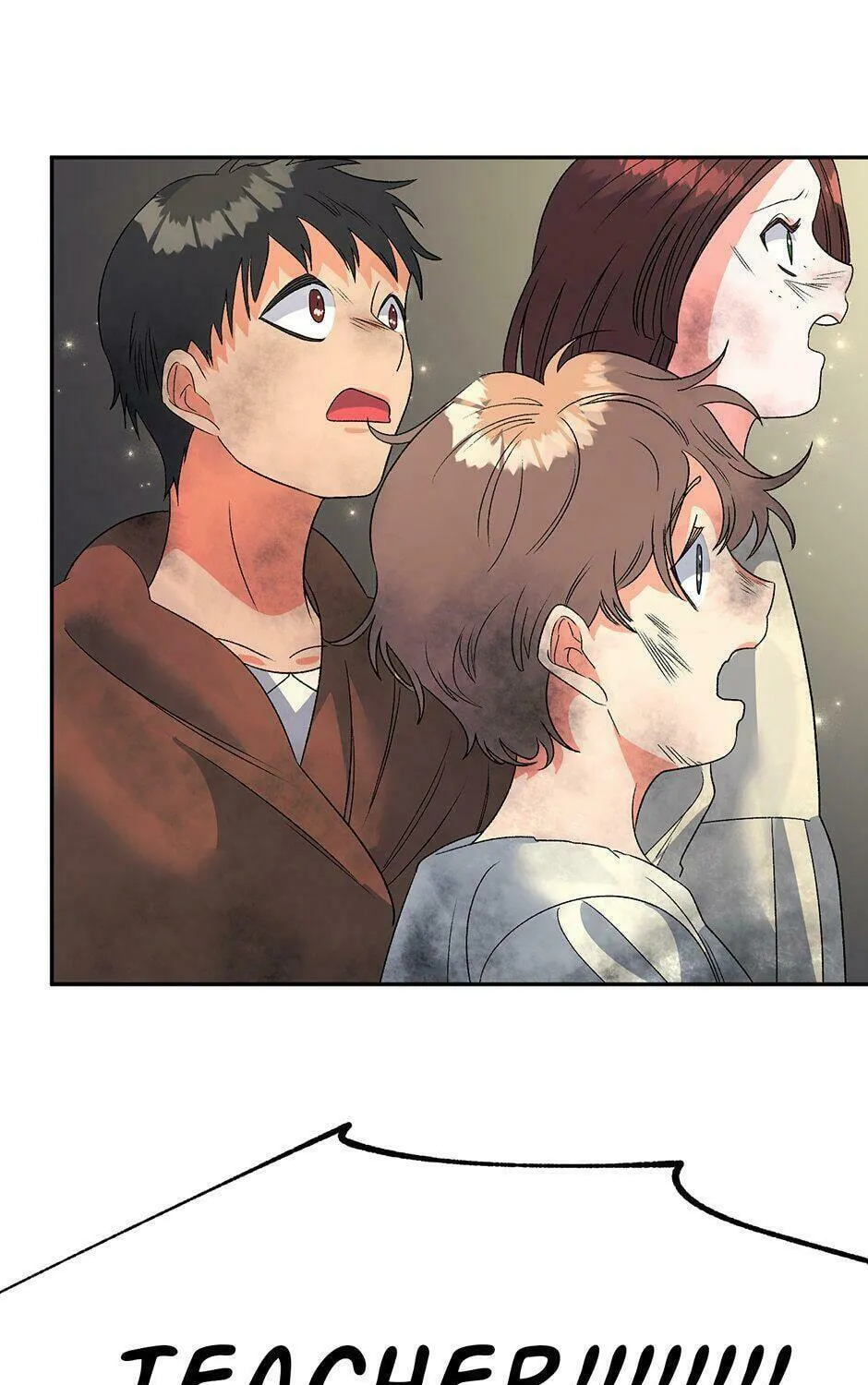 Lady Evony Chapter 70 page 99 - 
