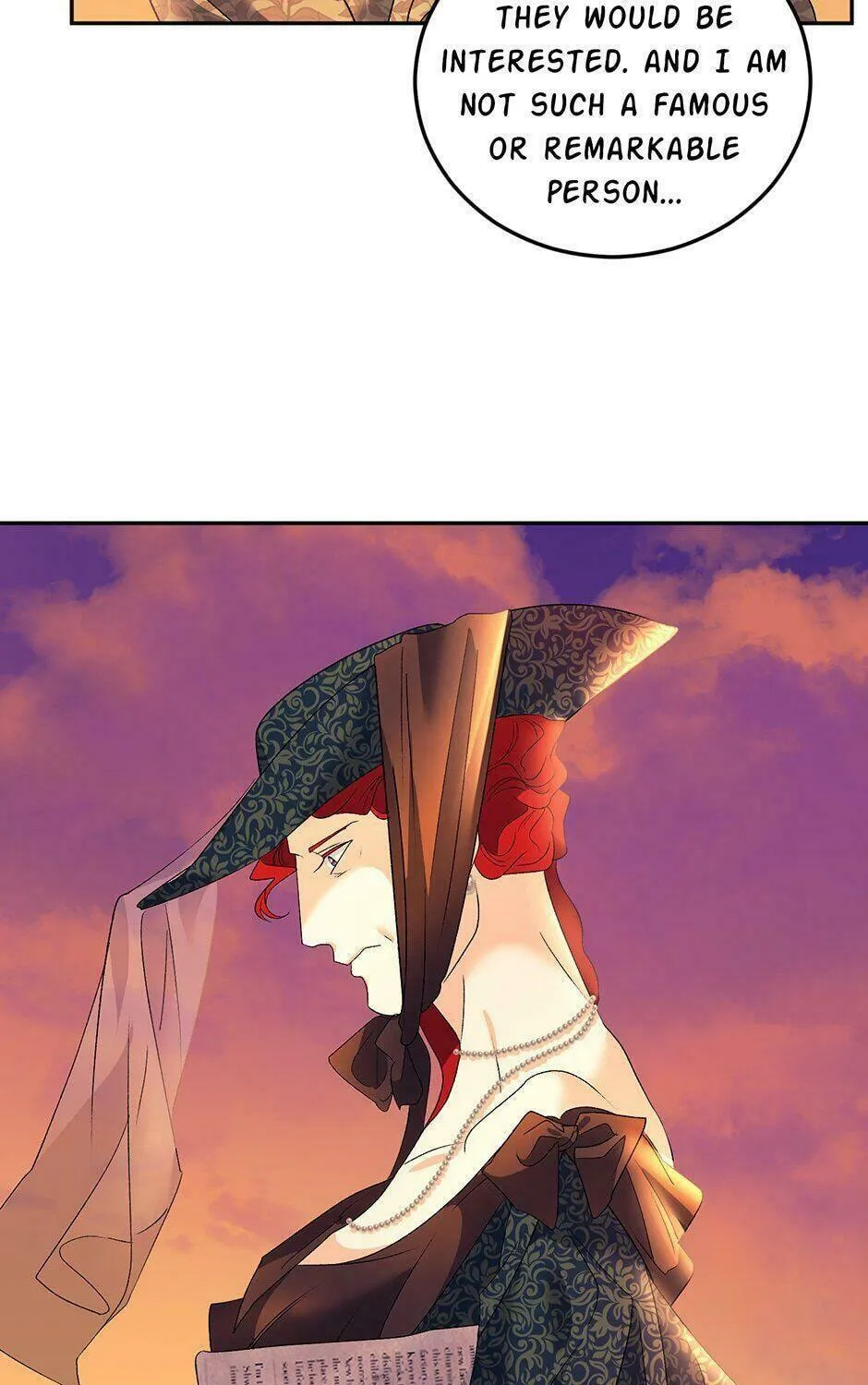 Lady Evony Chapter 71 page 11 - 