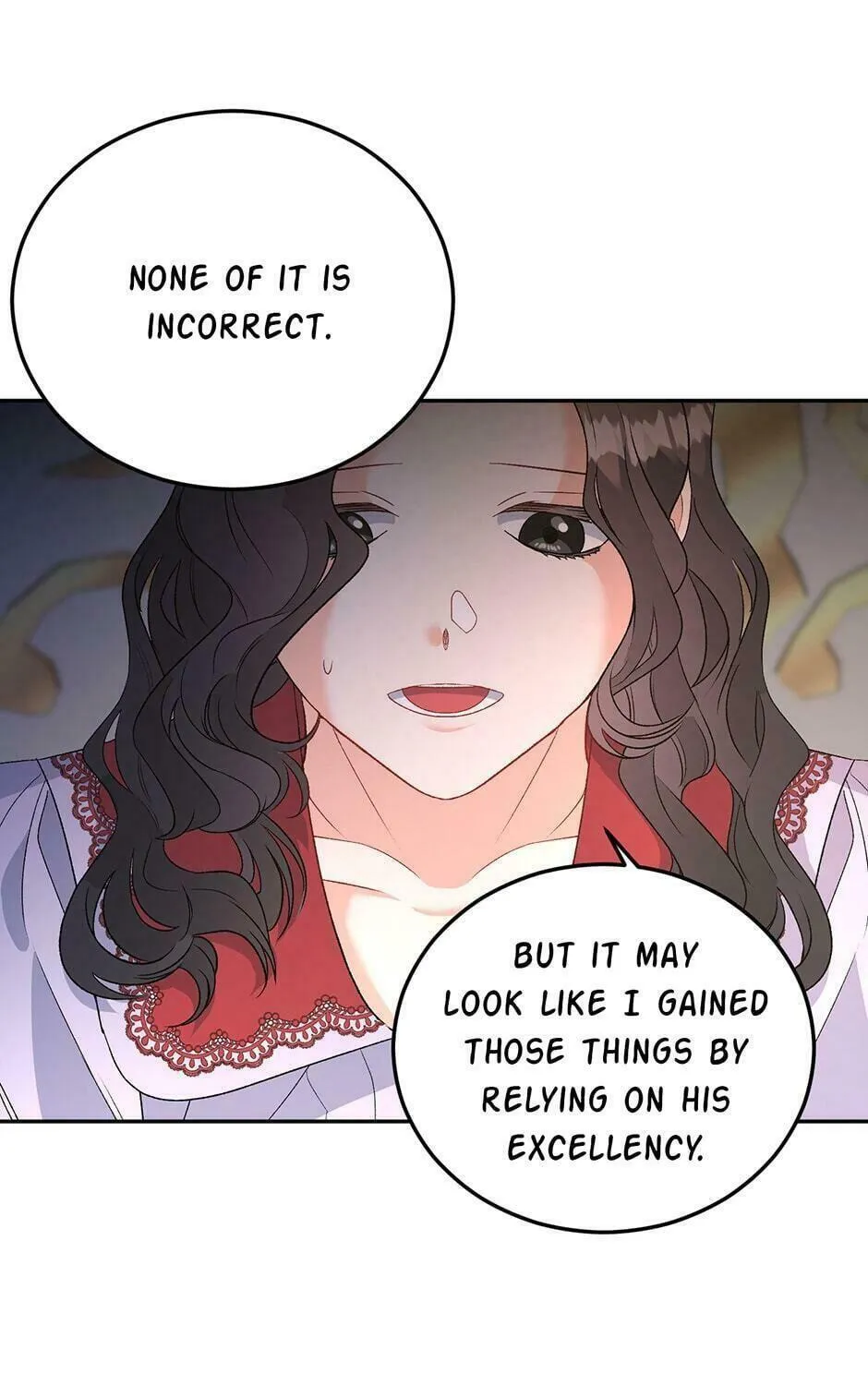 Lady Evony Chapter 71 page 101 - 