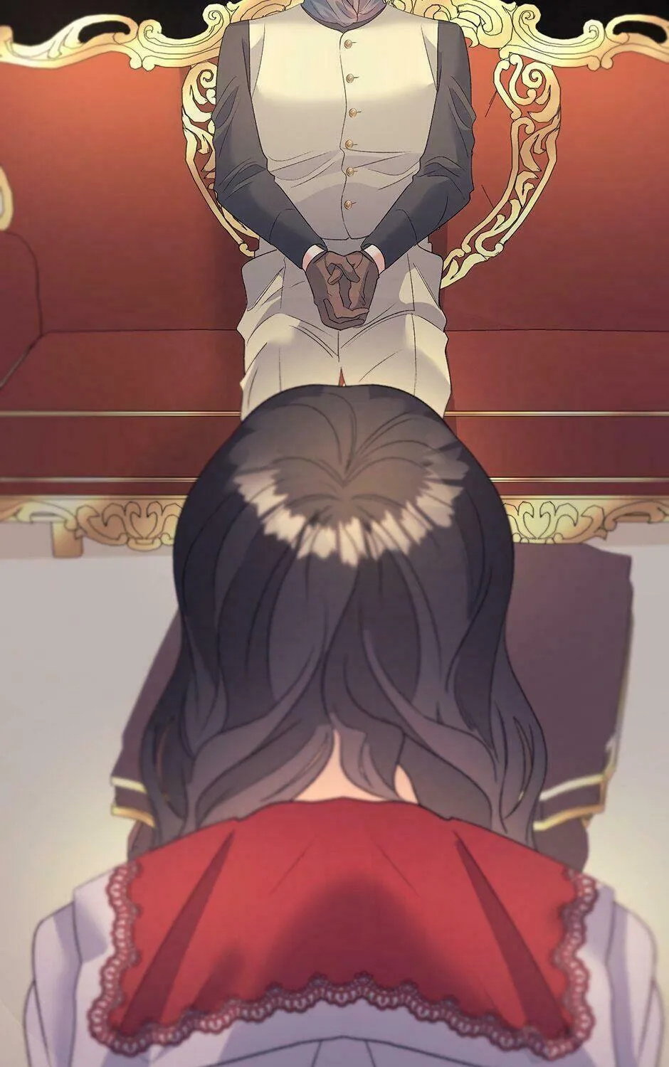 Lady Evony Chapter 71 page 105 - 