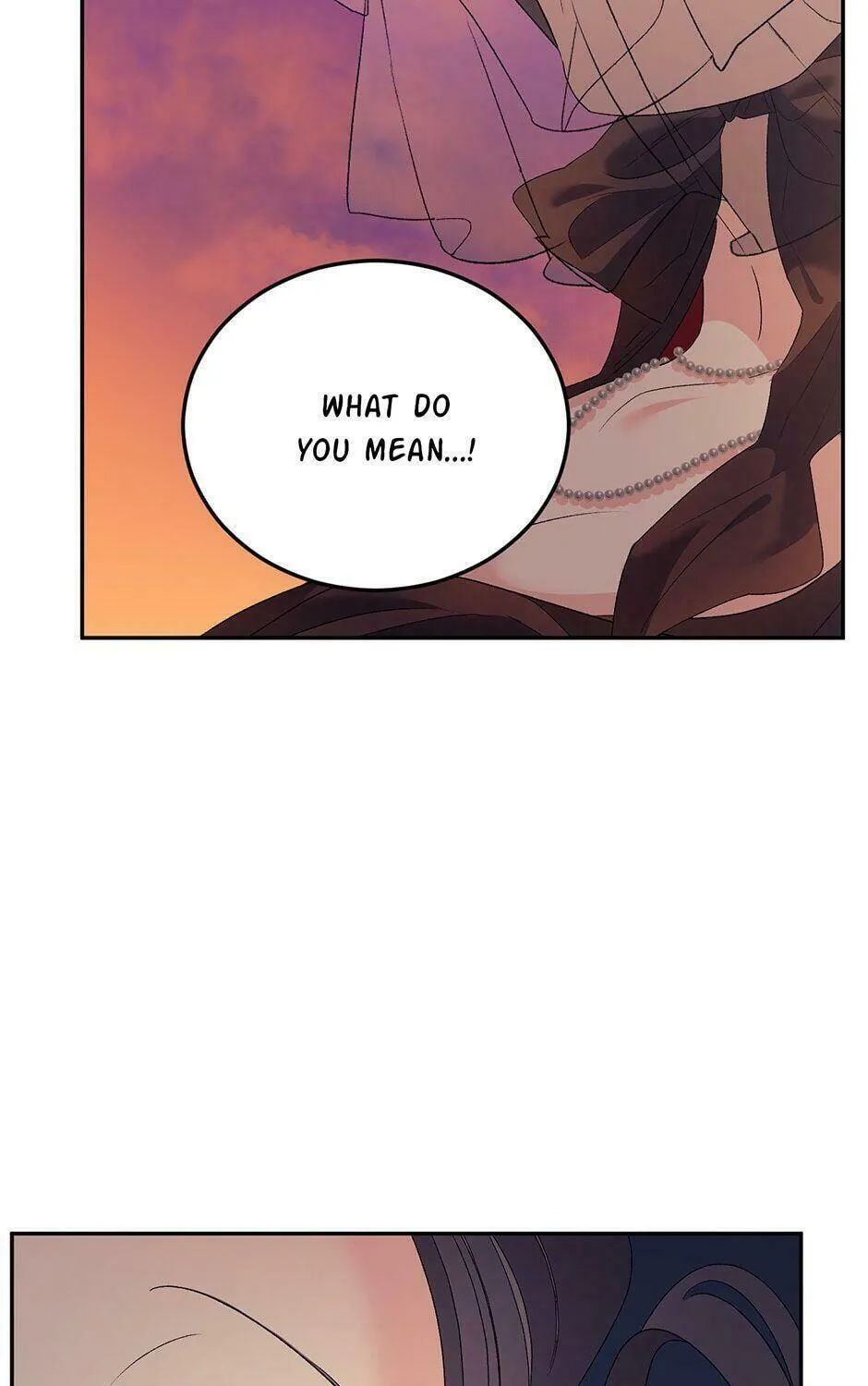 Lady Evony Chapter 71 page 17 - 