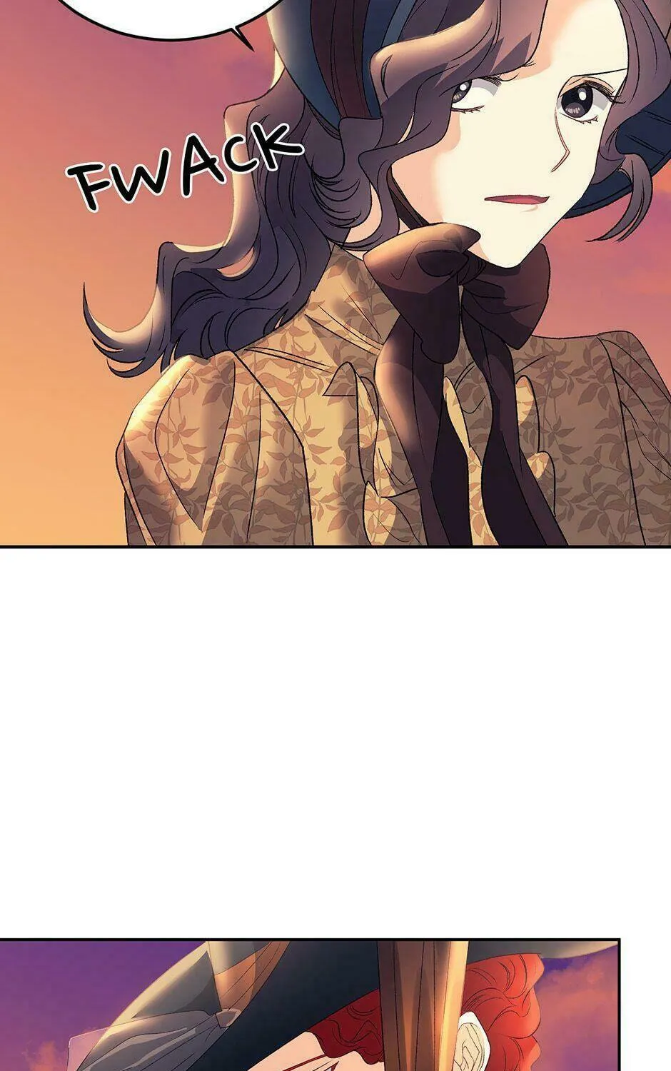 Lady Evony Chapter 71 page 3 - 