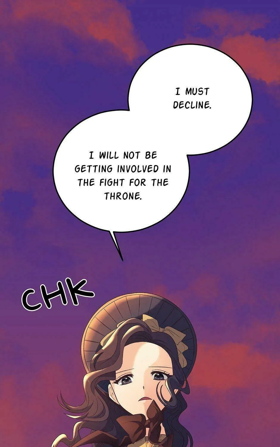 Lady Evony Chapter 71 page 25 - 