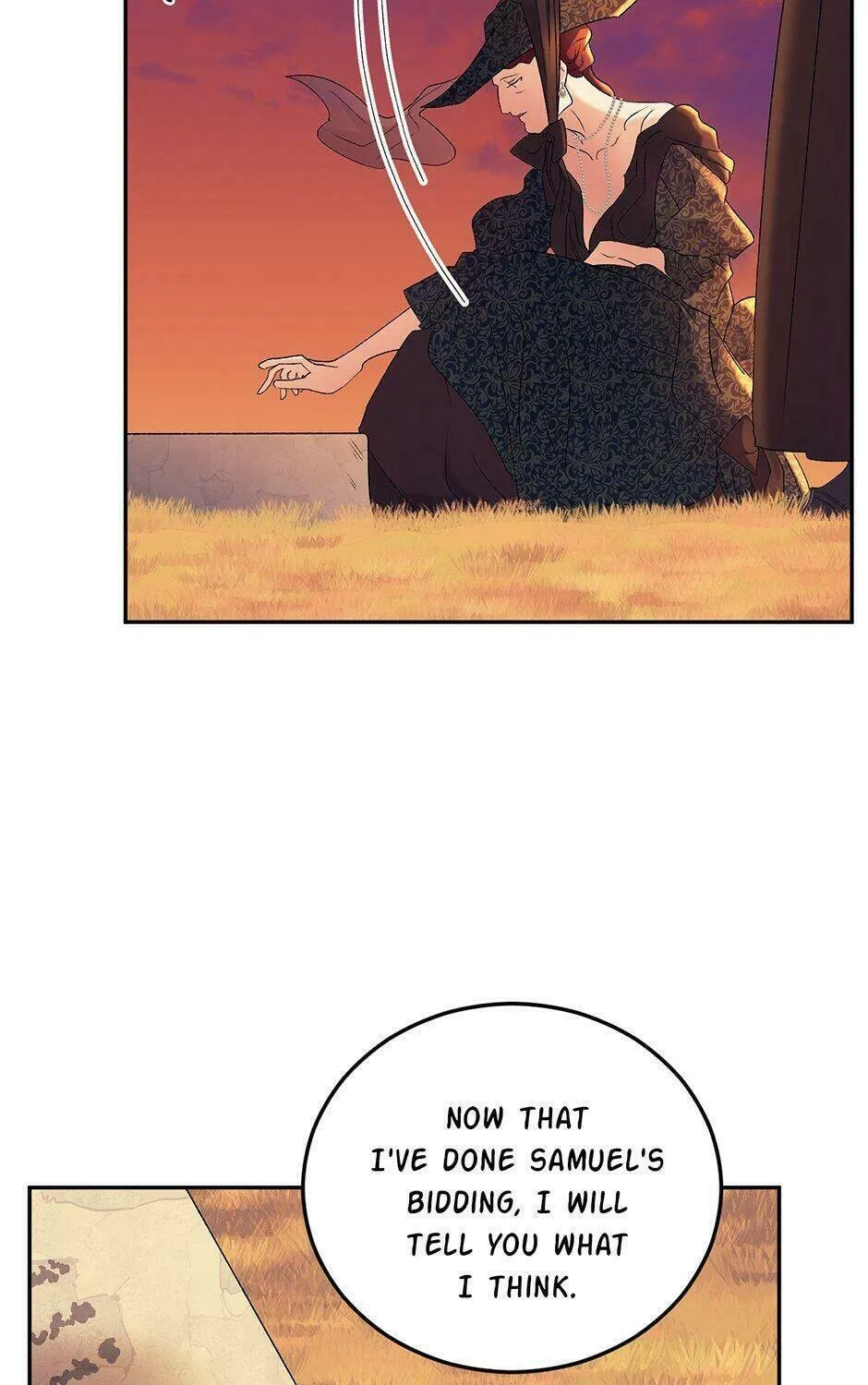 Lady Evony Chapter 71 page 29 - 
