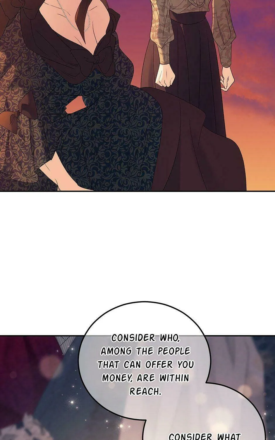 Lady Evony Chapter 71 page 33 - 