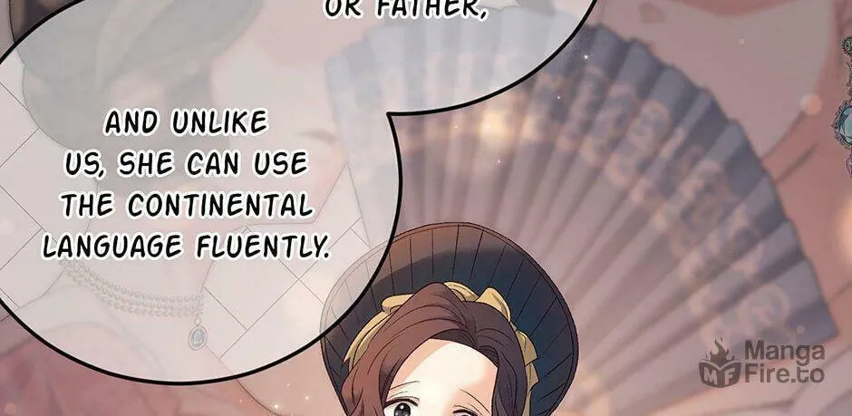 Lady Evony Chapter 71 page 36 - 