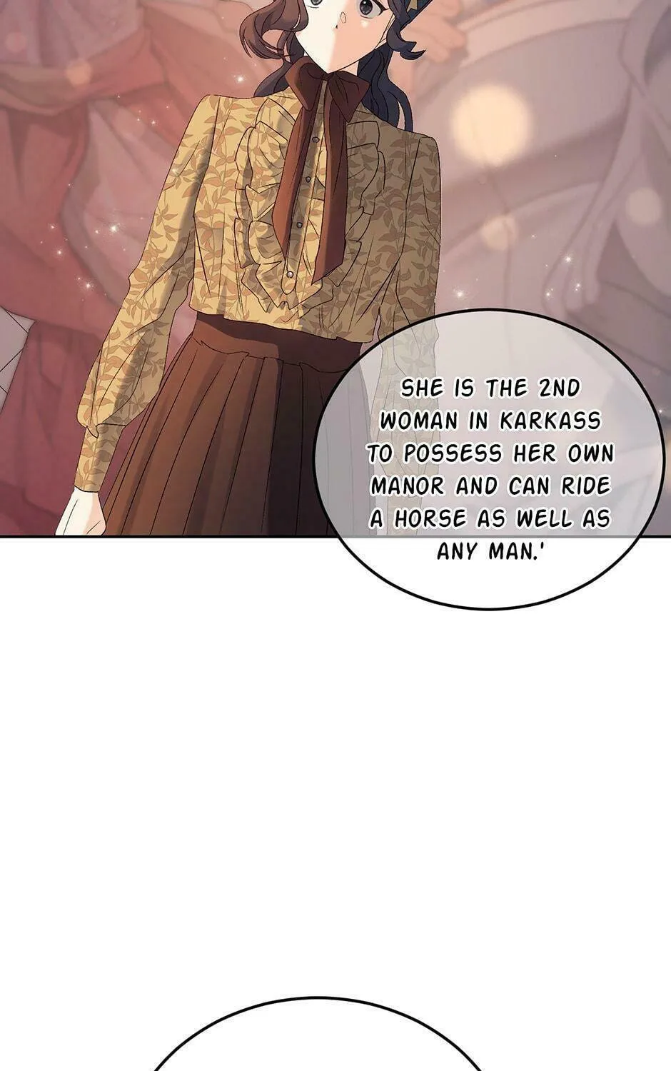 Lady Evony Chapter 71 page 37 - 