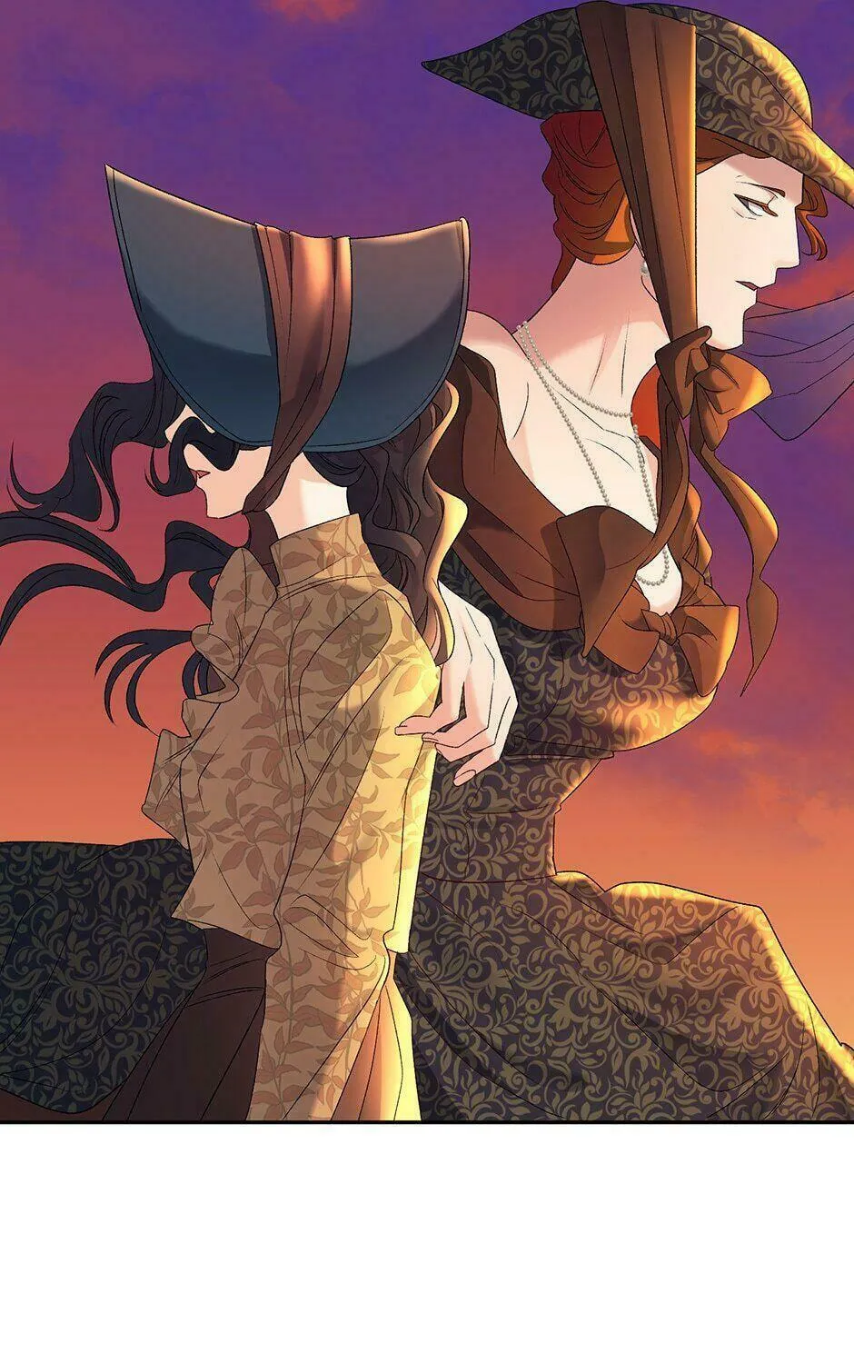 Lady Evony Chapter 71 page 39 - 