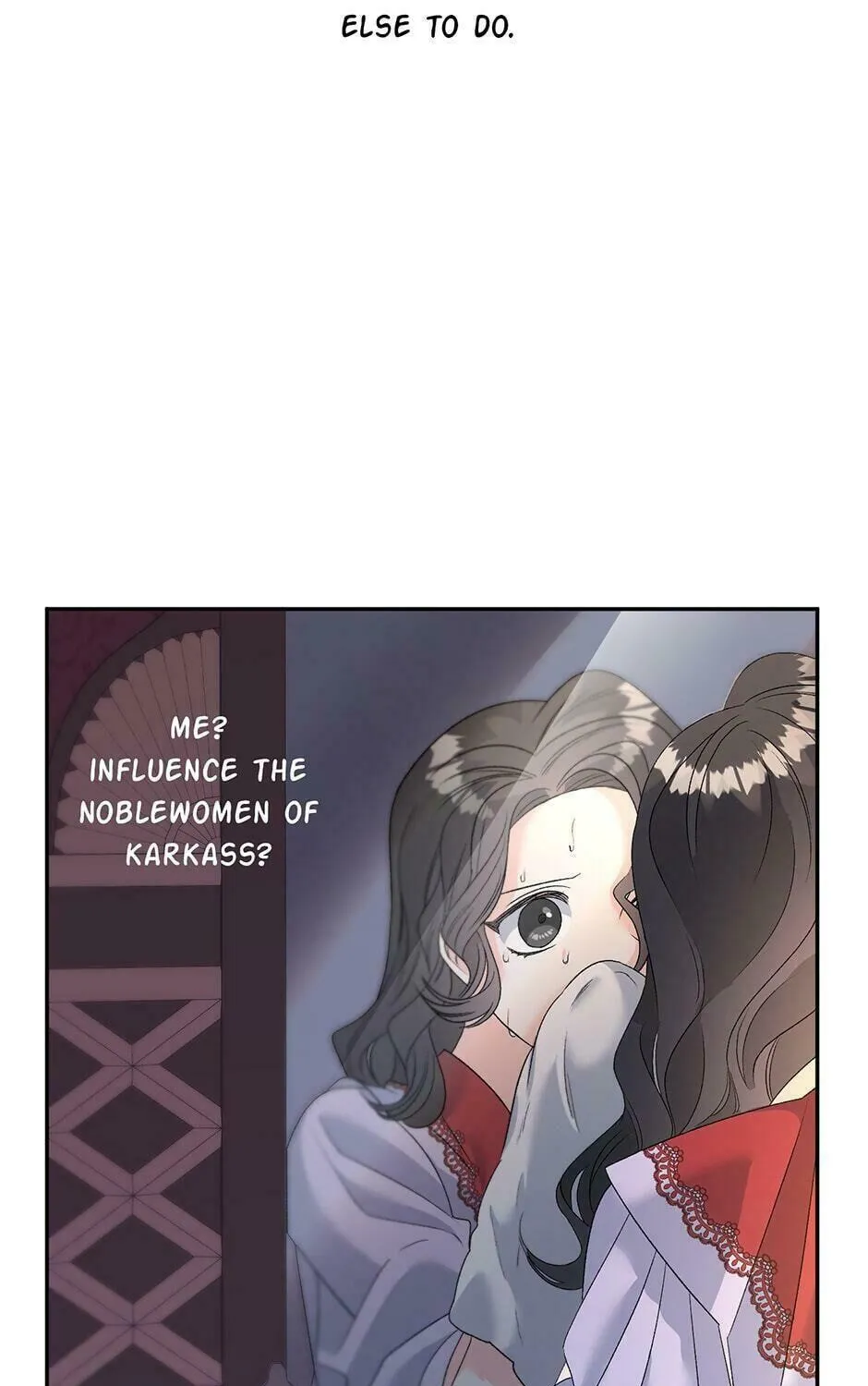 Lady Evony Chapter 71 page 49 - 