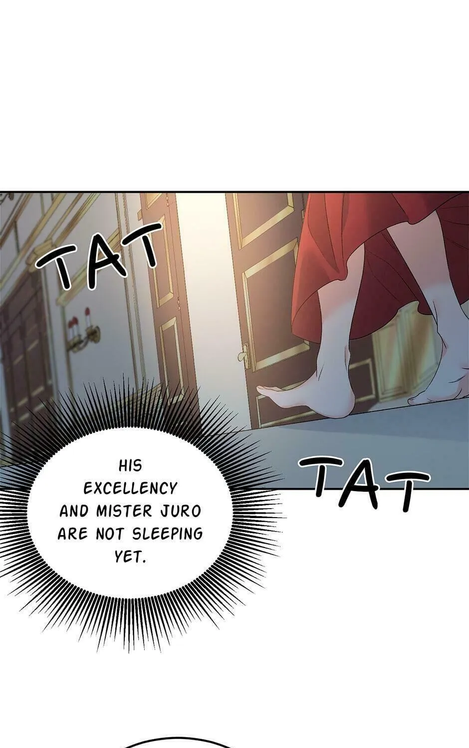 Lady Evony Chapter 71 page 51 - 